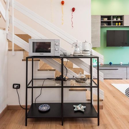 I Pumi Free Parking - Lecce Selection Appartement Buitenkant foto