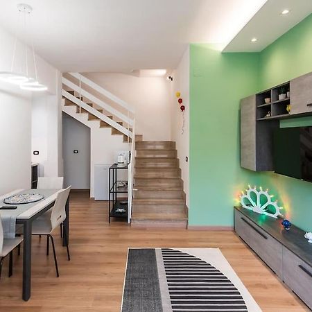 I Pumi Free Parking - Lecce Selection Appartement Buitenkant foto