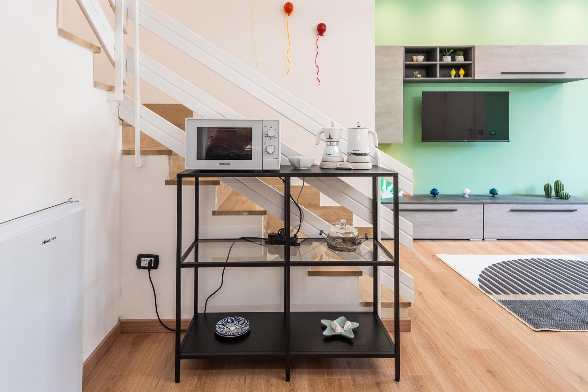 I Pumi Free Parking - Lecce Selection Appartement Buitenkant foto