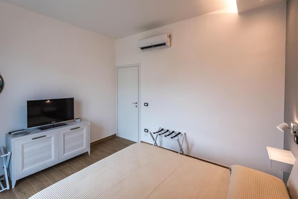 I Pumi Free Parking - Lecce Selection Appartement Buitenkant foto