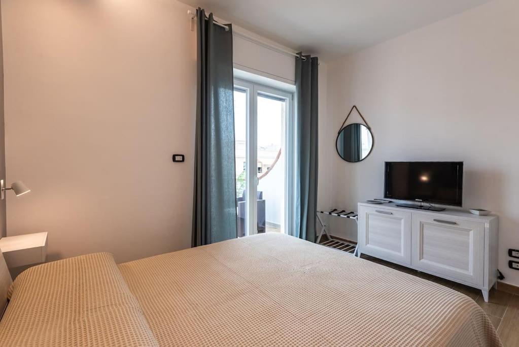 I Pumi Free Parking - Lecce Selection Appartement Buitenkant foto