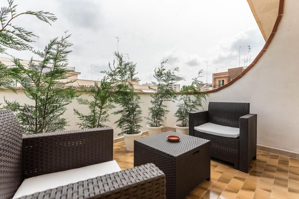 I Pumi Free Parking - Lecce Selection Appartement Buitenkant foto