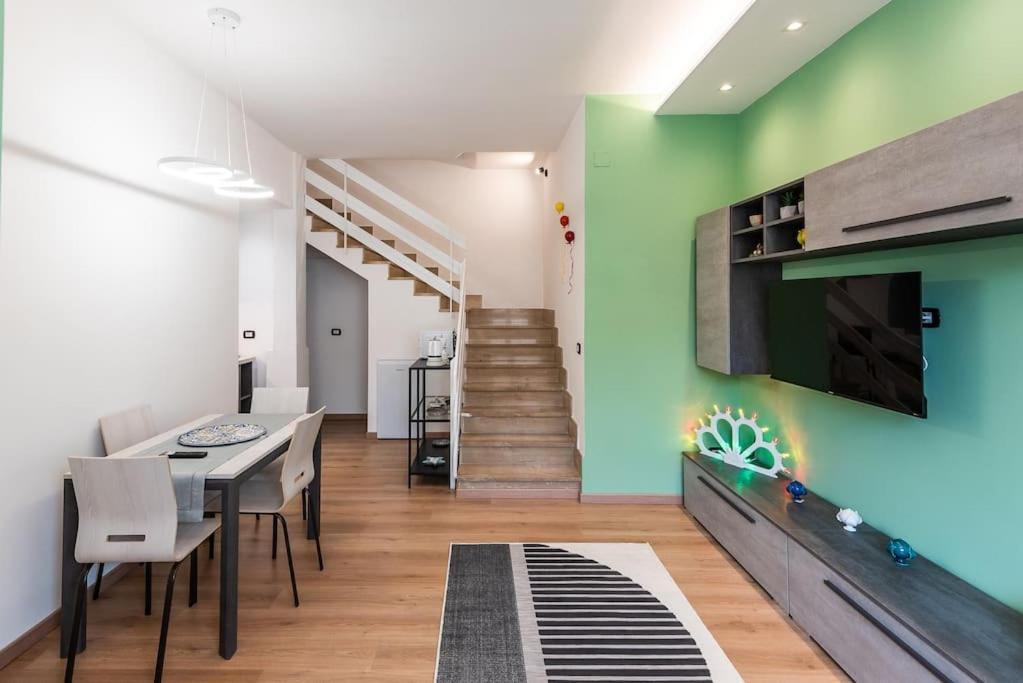 I Pumi Free Parking - Lecce Selection Appartement Buitenkant foto