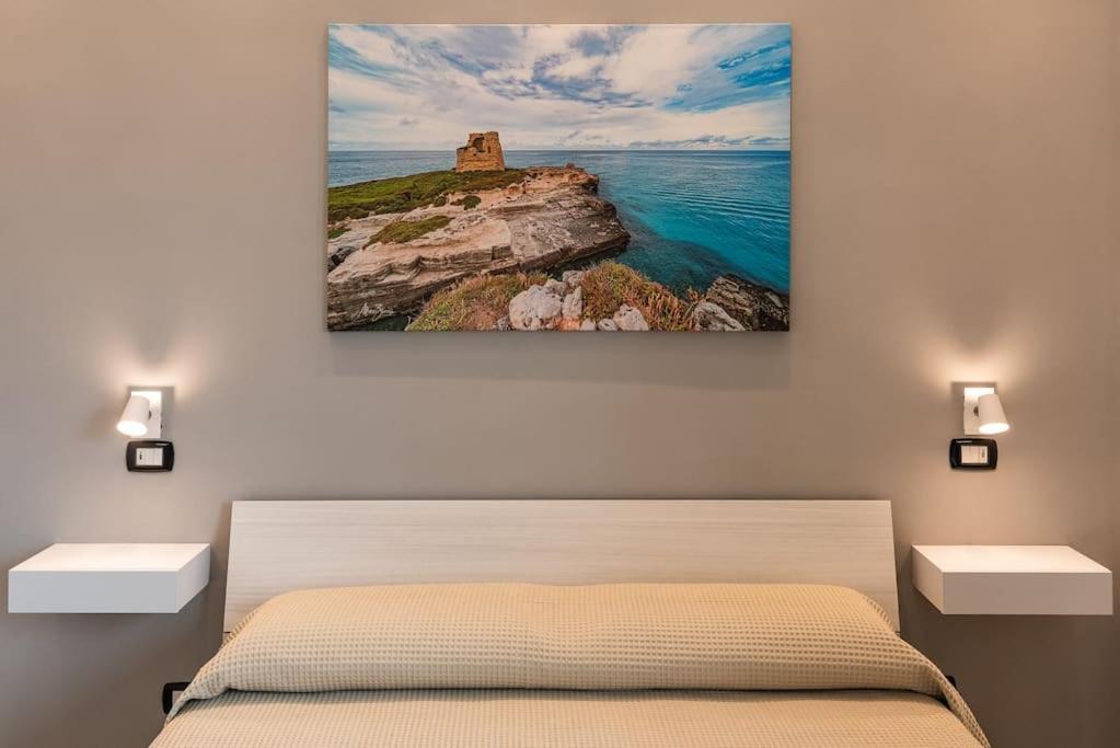 I Pumi Free Parking - Lecce Selection Appartement Buitenkant foto