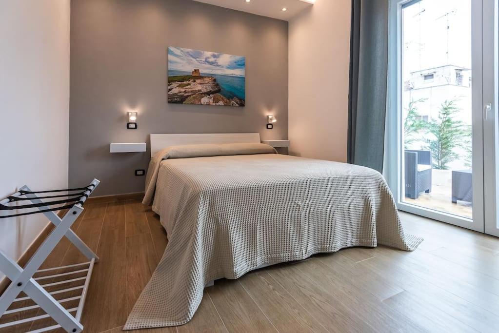 I Pumi Free Parking - Lecce Selection Appartement Buitenkant foto