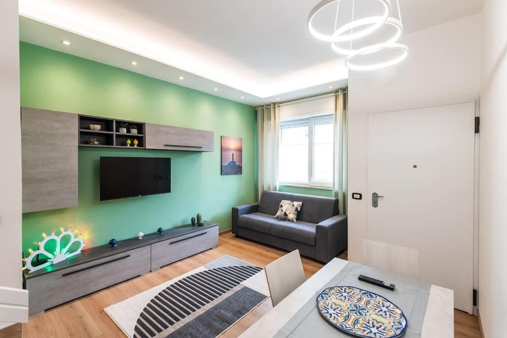 I Pumi Free Parking - Lecce Selection Appartement Buitenkant foto