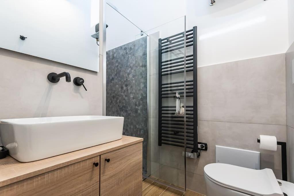 I Pumi Free Parking - Lecce Selection Appartement Buitenkant foto