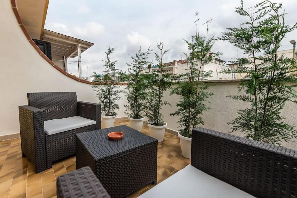 I Pumi Free Parking - Lecce Selection Appartement Buitenkant foto