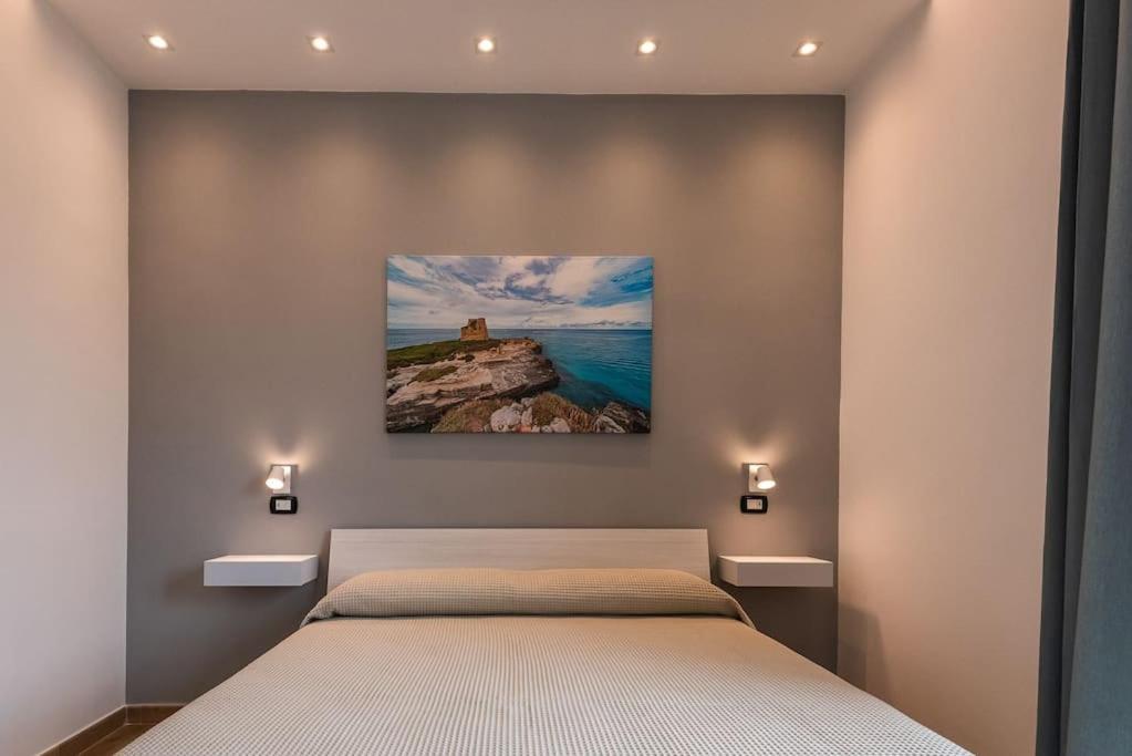 I Pumi Free Parking - Lecce Selection Appartement Buitenkant foto