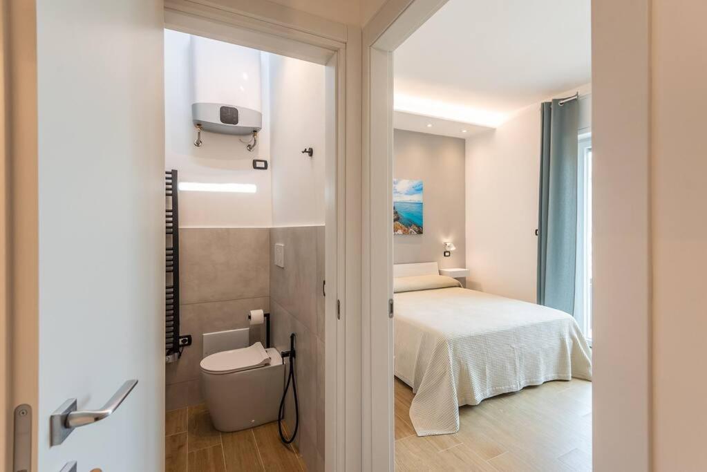 I Pumi Free Parking - Lecce Selection Appartement Buitenkant foto