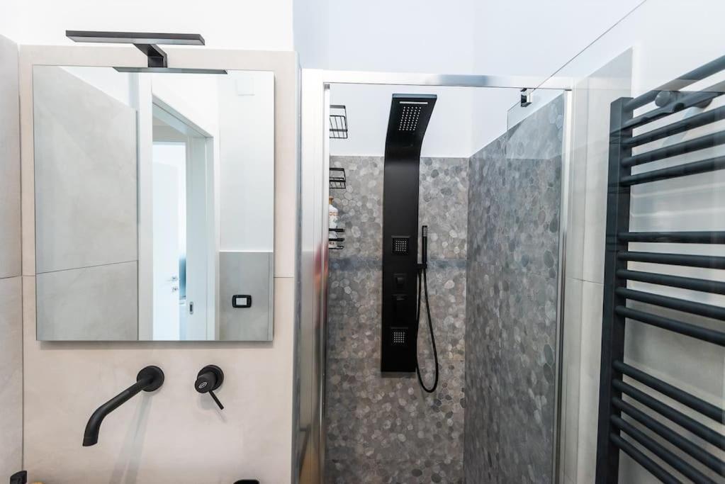 I Pumi Free Parking - Lecce Selection Appartement Buitenkant foto