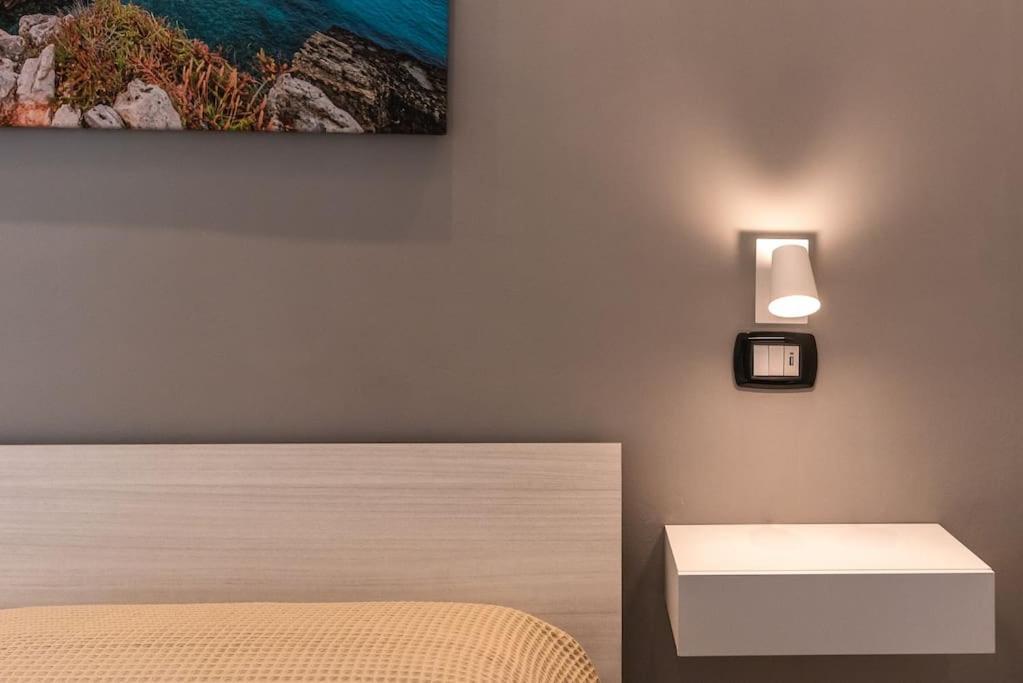 I Pumi Free Parking - Lecce Selection Appartement Buitenkant foto