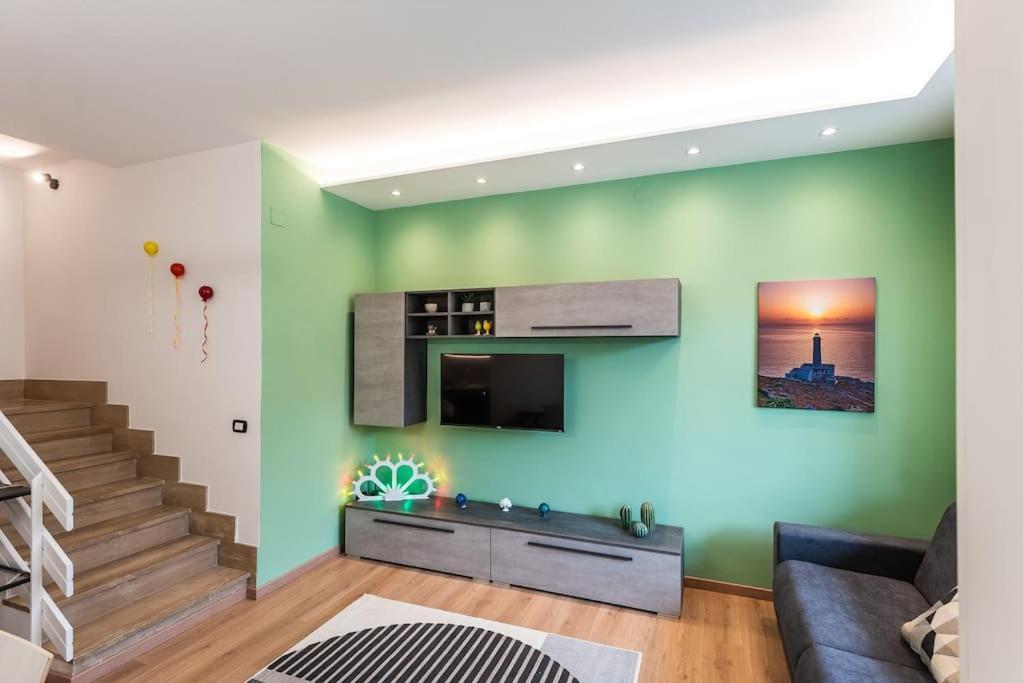 I Pumi Free Parking - Lecce Selection Appartement Buitenkant foto