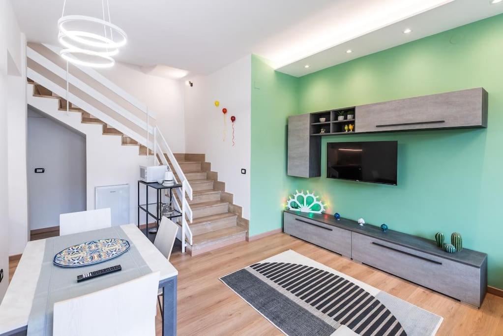 I Pumi Free Parking - Lecce Selection Appartement Buitenkant foto